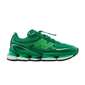 Aminé x New Balance ABZORB 2000 Biblioteca - 1