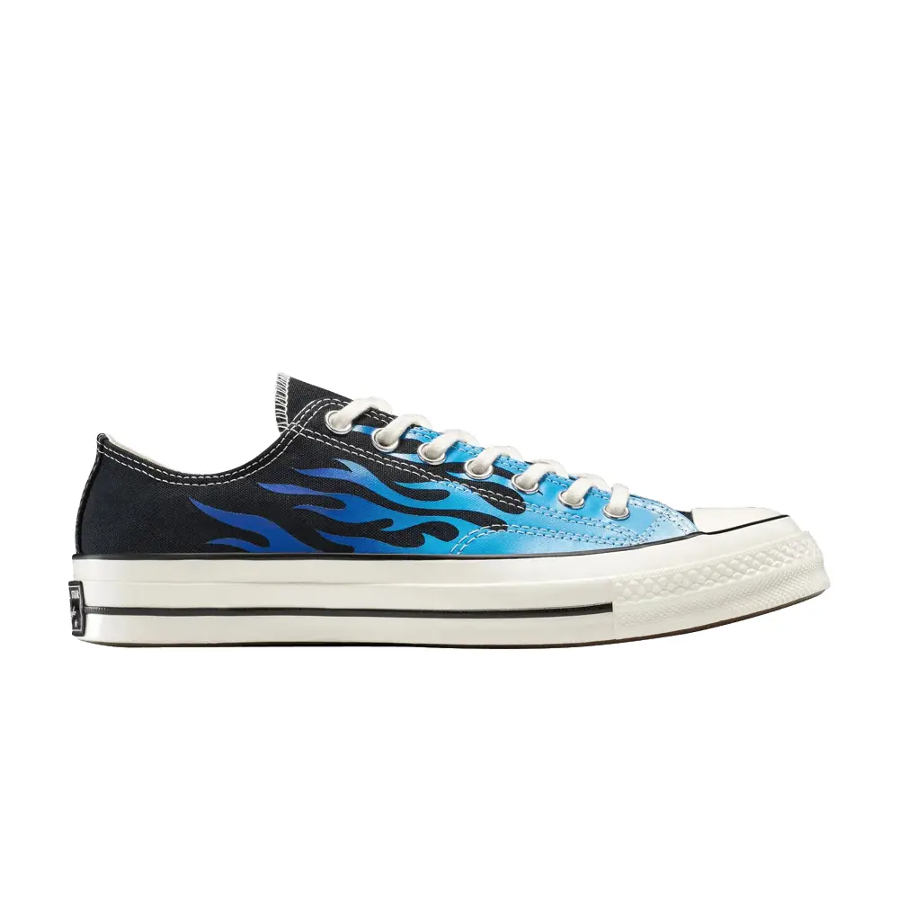 Converse Chuck 70 Low Fire - 1