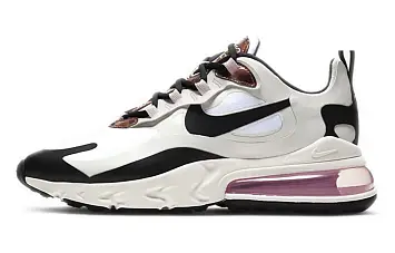 Nike Wmns Air Max 270 React 'Tortoise Shell' - 1