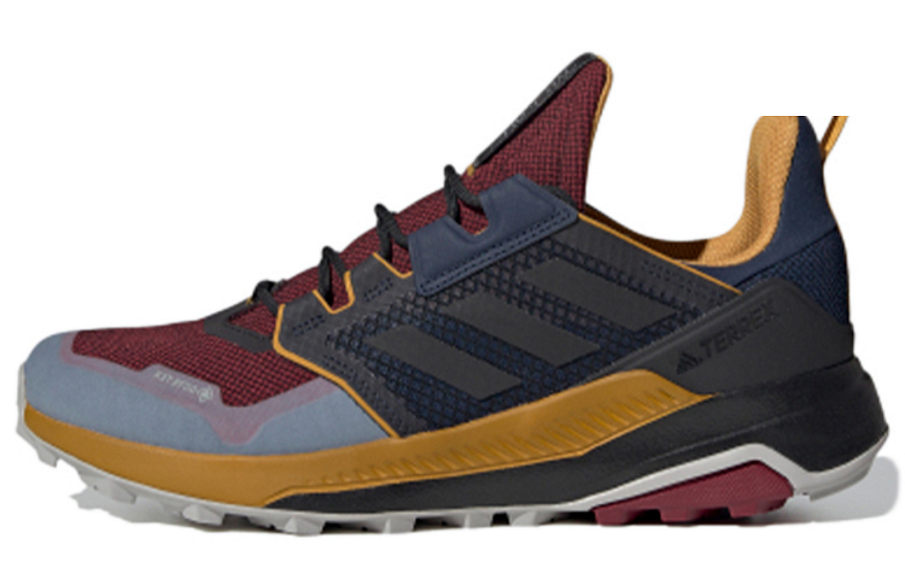 Фото № 1 с приближением к товару «‎adidas Terrex Trailmaker Gtx RedBlackBlue»
