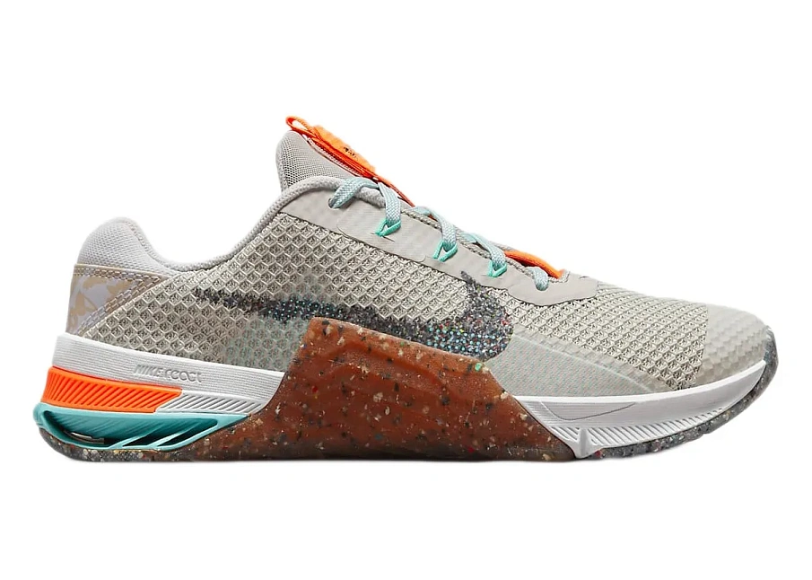 Фото № 1 с приближением к товару «‎Nike Metcon 7 Light Bone »