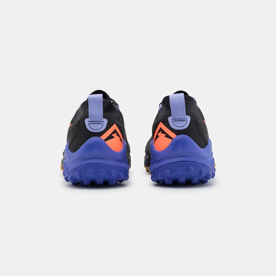 Фото № 3 с приближением к товару «‎Nike Wildhorse 7»