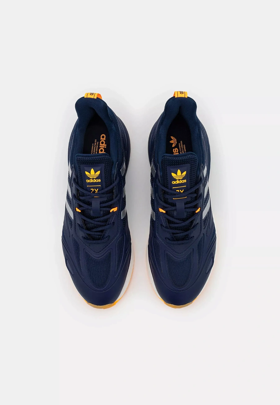 Фото № 4 с приближением к товару «‎ZX 2K BOOST 2.0 UNISEX»