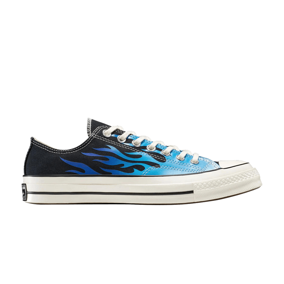 Фото № 1 с приближением к товару «‎Converse Chuck 70 Low Fire»