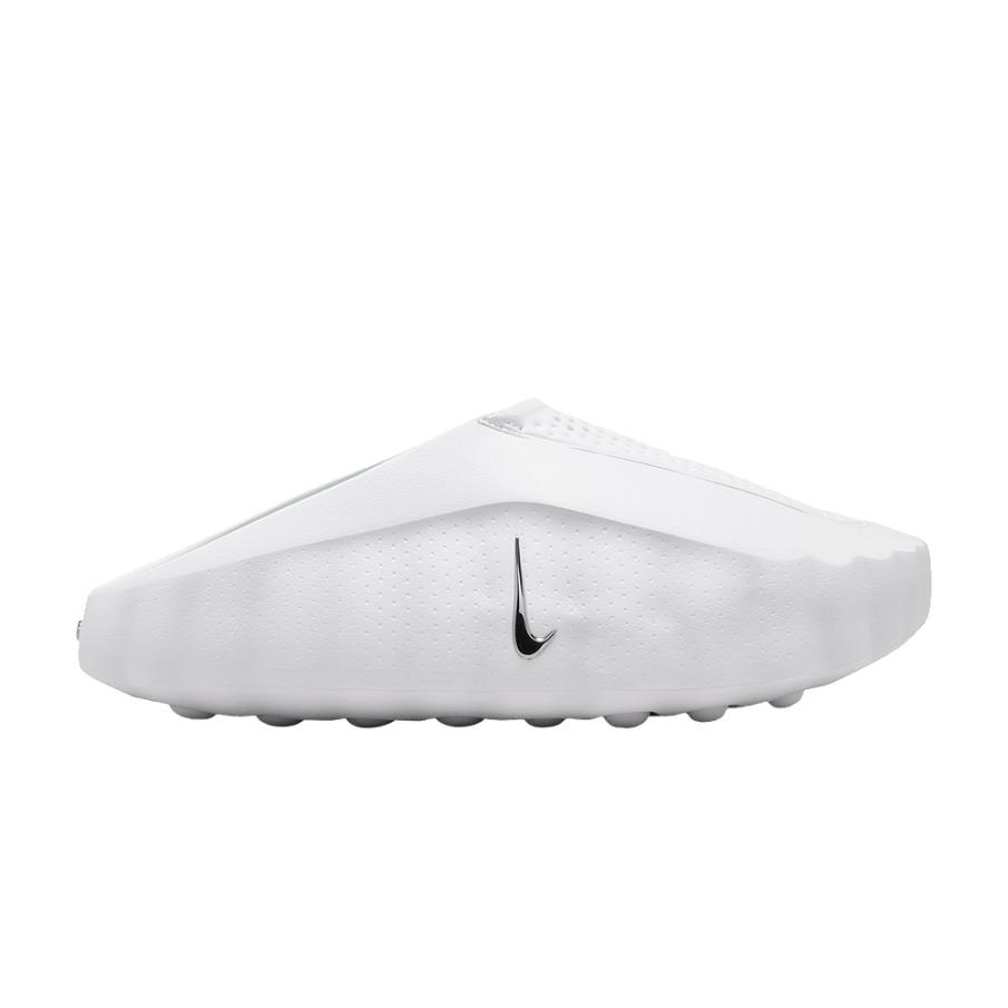 Фото № 1 с приближением к товару «‎Nike Mind 001 White»