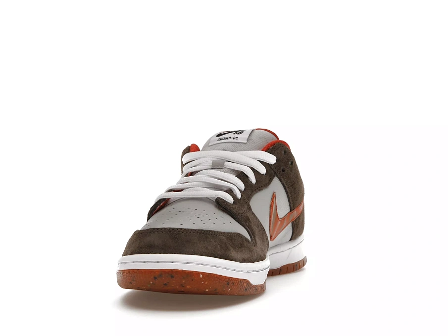 Фото № 5 с приближением к товару «‎Nike SB Dunk Low Crushed D.C.»