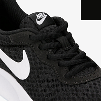 Фото № 5 с приближением к товару «‎ Nike Tanjun Sports Casual Shoes»