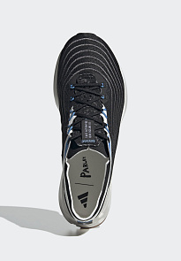Фото № 3 с приближением к товару «‎Adidas Adizero X Parley W»