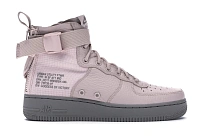 Фото № 1 с приближением к товару «‎Nike SF Air Force 1 Mid Silt Red »