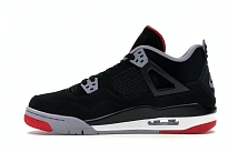 Фото № 3 с приближением к товару «‎Jordan 4 Retro Bred (2019) »