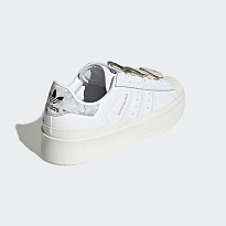 Фото № 4 с приближением к товару «‎Adidas Superstar Bonega »