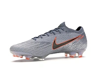 Фото № 4 с приближением к товару «‎Nike Mercurial Vapor 12 Elite FG Armory Blue»