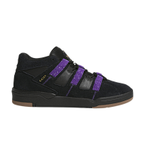 Фото № 1 с приближением к товару «‎adidas Kader Core Black Collegiate Purple (KI0408)»