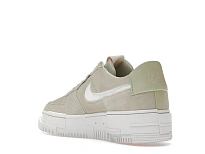 Фото № 6 с приближением к товару «‎Nike Air Force 1 Low Pixel Olive Aura »