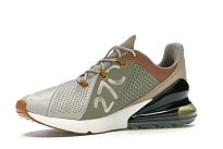 Фото № 4 с приближением к товару «‎Nike Air Max 270 String Desert Ochre»