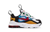 Фото № 2 с приближением к товару «‎Nike Air Max 270 React BT 'Multi-Color'»