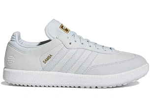 adidas Samba Golf Special Edition Halo Blue
