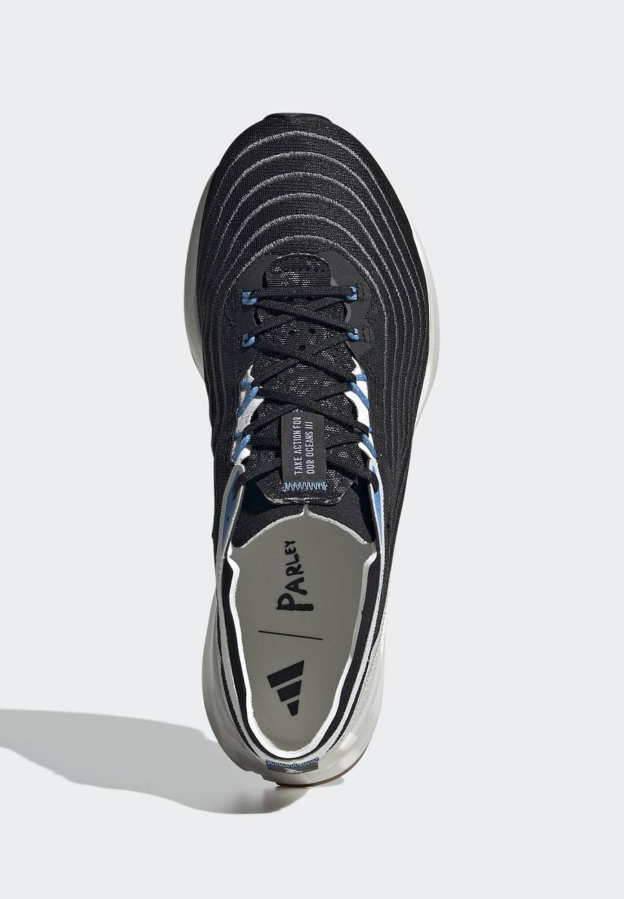 Фото № 3 с приближением к товару «‎Adidas Adizero X Parley W»