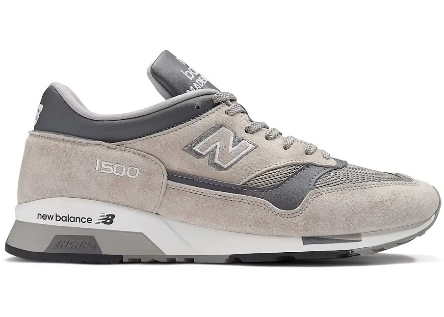 Фото № 1 с приближением к товару «‎New Balance 1500»