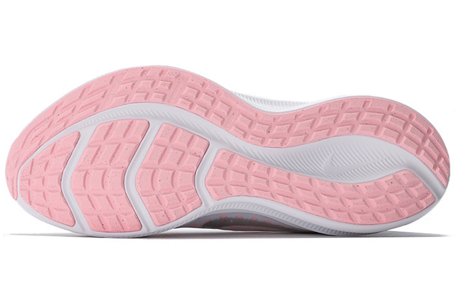 Фото № 4 с приближением к товару «‎Nike WMNS Downshifter 10 PinkWhite»