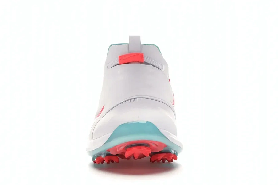 Фото № 2 с приближением к товару «‎Nike Golf Tour Premiere Hot Punch»