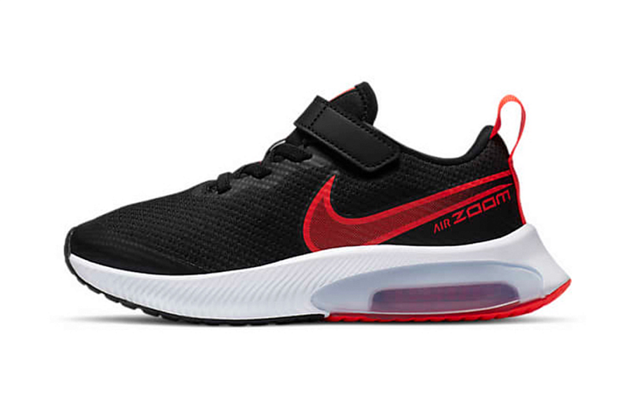 Фото № 1 с приближением к товару «‎(BP)Nike Air Zoom Arcadia BlackRed»