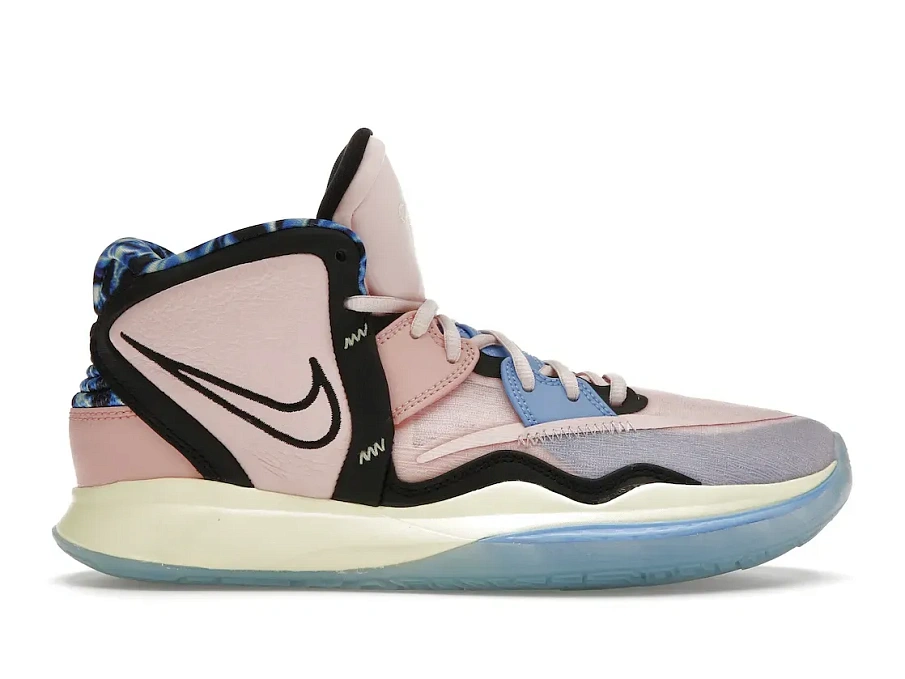 Фото № 1 с приближением к товару «‎Nike Kyrie Infinity Valentines Day»