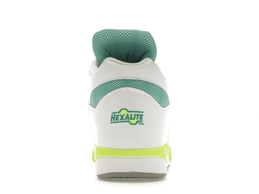 Фото № 4 с приближением к товару «‎Reebok Court Victory»