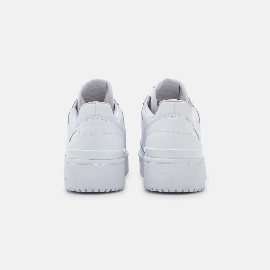 Фото № 4 с приближением к товару «‎Adidas Forum Bold »