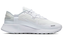 Фото № 2 с приближением к товару «‎Nike Reposto Wmns WhiteGrey»