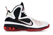 Фото № 1 с приближением к товару «‎Nike LeBron 9 Miami Heat Home»