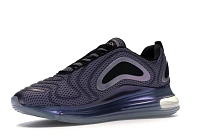 Фото № 2 с приближением к товару «‎Nike Air Max 720 Northern Lights Night»