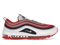 Фото № 1 с приближением к товару «‎Nike Air Max 97 USA Denim»