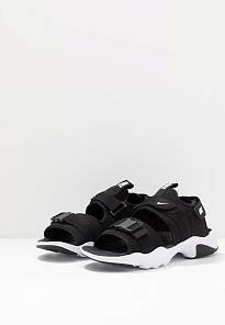 Фото № 3 с приближением к товару «‎Nike Canyon»