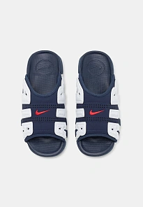 Фото № 4 с приближением к товару «‎AIR MORE UPTEMPO»