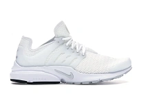 Фото № 1 с приближением к товару «‎Nike Air Presto White »