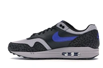 Фото № 5 с приближением к товару «‎Nike Air Max 1 Safari Reflective Black»