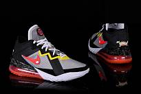 Фото № 2 с приближением к товару «‎Nike Lebron 18 Sylvester Vs Tweety »