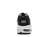 Фото № 4 с приближением к товару «‎Nike Air Max 96 II Mystic Teal»