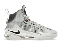 Фото № 1 с приближением к товару «‎Nike Air Zoom GT Jump White Black»