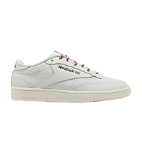 Фото № 1 с приближением к товару «‎Reebok Club C 85 Chalk»