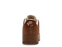 Фото № 4 с приближением к товару «‎Nike Air Force 1 Low '07 Suede Cacao Wow »