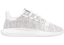 Фото № 1 с приближением к товару «‎adidas Tubular Shadow Knit White»
