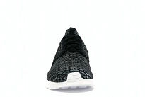 Фото № 2 с приближением к товару «‎Nike Roshe Run Flyknit Black Sequoia»