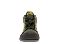 Фото № 2 с приближением к товару «‎Nike SB Zoom Blazer Mid»