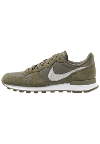 Фото № 1 с приближением к товару «‎Nike Internationalist »