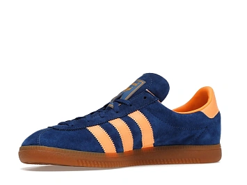 adidas City Series Wien Blue Tint - 4