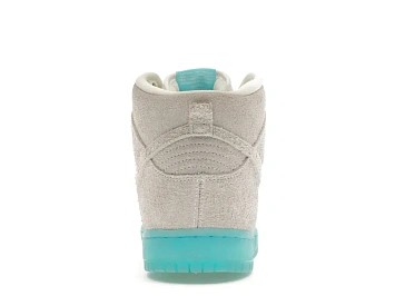 Nike SB Dunk High Baohaus Chairman Bao (313171-114) - 4