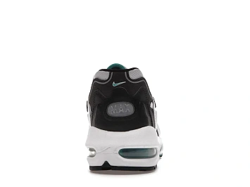Nike Air Max 96 II Mystic Teal - 4