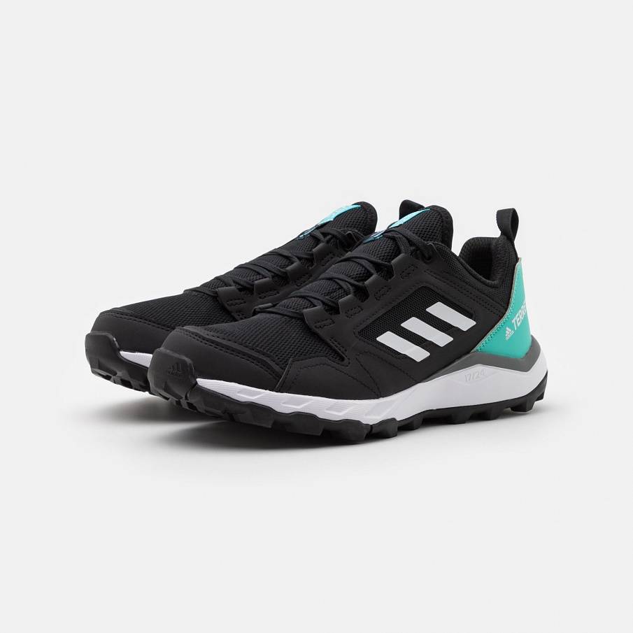 Фото № 2 с приближением к товару «‎Adidas Terrex Agravic TR»